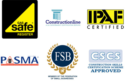 accreditations